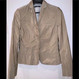 Hugo Boss jacket